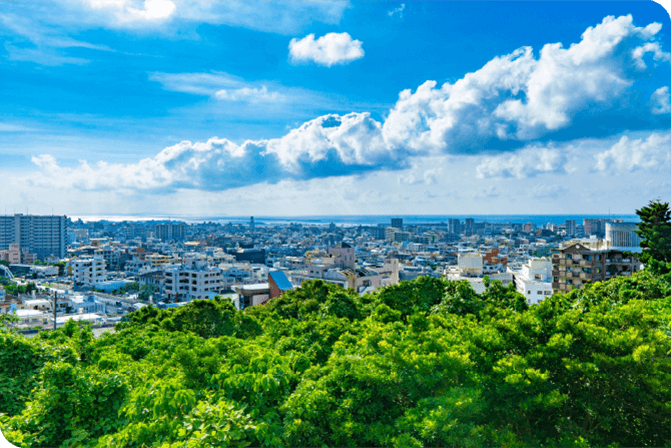 「環境」を通して